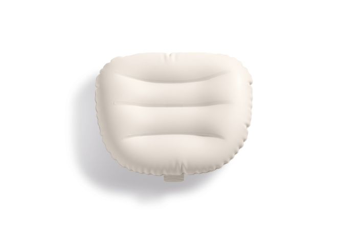 Intex Appui-Tête Gonflable de Spa pour Confort Maximal 27 x 22 cm