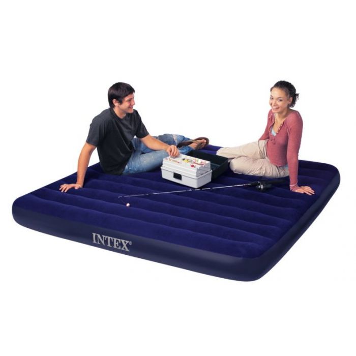 Matelas Classic Downy Bed King