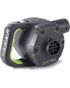 Quick-Fill Pompe Rechargeable 220-240V