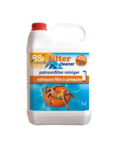 BSI 6388 Filter Cleaner 5 L