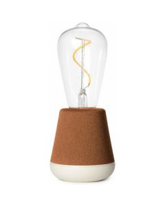 Lampe LED Humble One Soft (argile)