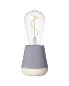 Lampe LED Humble One Soft (violet)