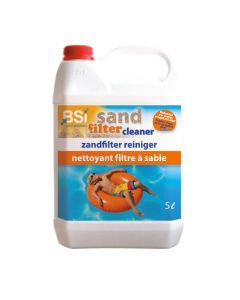 BSI 6364 Sand Filter Cleaner 5 L