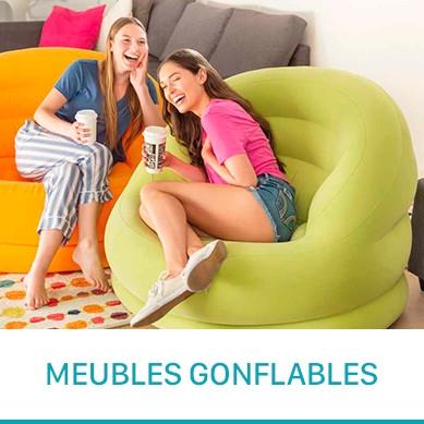 Intex Meubles Gonflable
