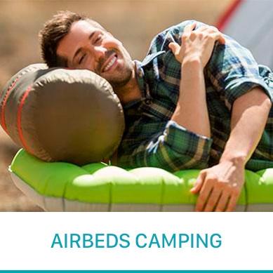 Intex Airbeds Camping