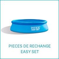 Intex Pièces de Rechange pour les piscines Easy Set