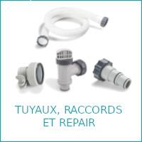 Intex Tuyaux, Raccords et Repair