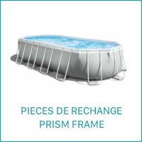 Intex Pièces de Rechange pour les Piscines Prism Frame